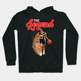 dawn staley Hoodie